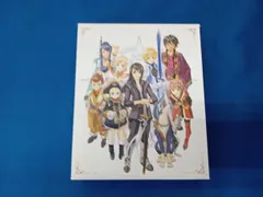 PS4 テイルズ オブ ヴェスペリア REMASTER <10th ANNIVERSARY EDITION>