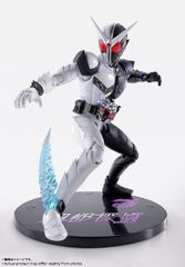 [미사용에 가까운] SHFiguarts 진골 조각법 가면 라이더 W 더블 팡 조커 피규어 312f15