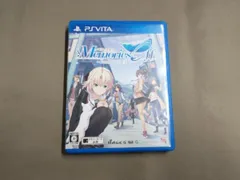 PSVITA メモリーズオフ -Innocent Fille-