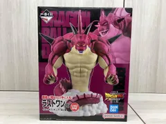 2025年最新】一番くじドラゴンボールラストワン賞の人気アイテム