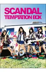 2025年最新】scandal レコードの人気アイテム - メルカリ