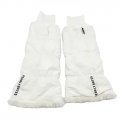 2025年最新】パーリーゲイツレッグウォーマーの人気アイテム - メルカリ