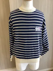 K-SWISS ニットセーター　Mサイズ　状態良好