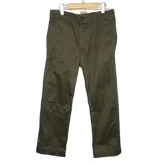 2026年最新】バズリクソンズ チノ 34の人気アイテム - メルカリ