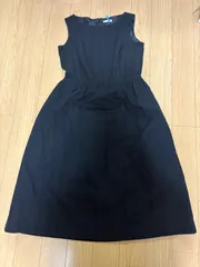 サイズ11号　レディース用ノースリーブワンピース