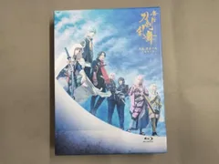 帯あり 舞台『刀剣乱舞』天伝 蒼空の兵 -大坂冬の陣-(Blu-ray Disc)