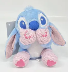 2025年最新】スティッチ ぬいぐるみ winter shinyの人気アイテム