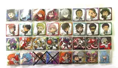 【セミコンプ】ヱヴァンゲリヲン 新劇場版 ウエハース シール 30種【未開封】