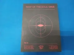 付属品欠品 BTS MAP OF THE SOUL ON:E(UNIVERSAL MUSIC STORE & FC限定版)(Blu-ray Disc)