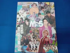 King & Prince CD Mr.5(Dear Tiara盤)(DVD付)