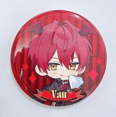 20個セット 浮奇・ヴィオレタ 缶バッジ＆チェキ風カードセット