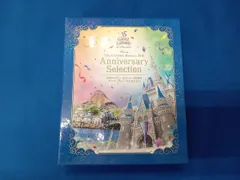 東京ディズニーリゾート 35周年 アニバーサリー・セレクション(Blu-ray Disc)