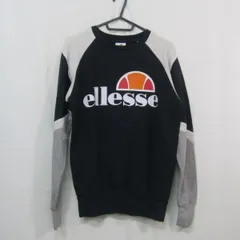ellesse　エレッセ　スウェットシャツのサムネイル