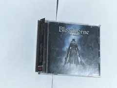 2025年最新】bloodborne サウンドトラックの人気アイテム - メルカリ