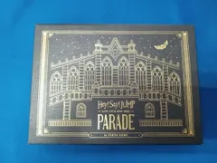 DVD Hey! Say! JUMP LIVE TOUR 2019-2020 PARADE(初回限定版)