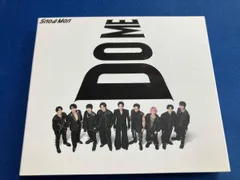 Snow Man CD i DO ME(通常盤)