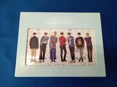 2025年最新】bts 君に届く dvdの人気アイテム - メルカリ