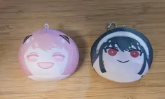 SPY×FAMILY(スパイファミリー) おまんじゅう アーニャ