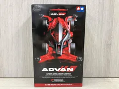 2025年最新】advan ミニ四駆の人気アイテム - メルカリ