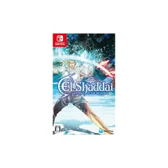 エルシャダイ・アセンション オブ ザ メタトロン HDリマスター - Switch