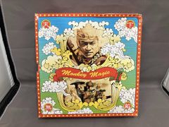 西遊記 DVD-BOX〈7枚組〉 香取慎吾 特典付き - メルカリ