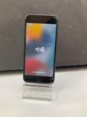 【ジャンク品】iPhone7  ブラック/32GB