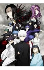 2025年最新】東京喰種re dvdの人気アイテム - メルカリ