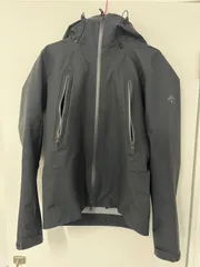 デサントオルテライン　エディフィス別注　Sサイズ　クレアス　ナイロンジャケット デサントオルテライン エディフィス別注 Sサイズ クレアス ナイロン