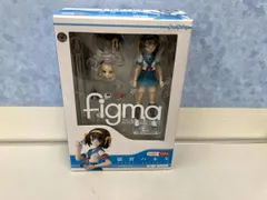figma 034 涼宮ハルヒの憂鬱 涼宮ハルヒ 夏服ver. 涼宮ハルヒの憂鬱