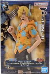 2025年最新】サンジ フィギュア 海外の人気アイテム - メルカリ