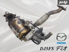 2025年最新】触媒 キャタライザー 自動車の人気アイテム - メルカリ