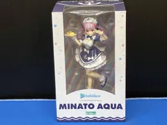 (再販)コトブキヤ 湊あくあ 1/7 ホロライブ