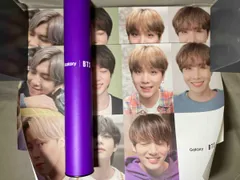 ジャンク (K-POP)BTS グッズ・特典等まとめセット