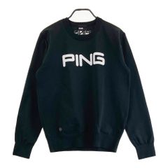 ☆PEARLY GATES ☆ホロシャツ サイズ7(3L)ブラック　ストライプ サイズ：0 PEARLY GATES パーリーゲイツ 長袖ポロシャツ ボタンダウン