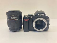 ☆快調！美品☆Nikon D100 35-135mm ニコン - メルカリ