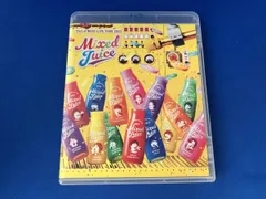 ジャニーズWEST（WEST.）/ ジャニーズWEST LIVE TOUR 2022 Mixed Juice(通常版)(Blu-ray Disc) / ポストカードなし