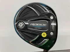 2026年最新】ROGUE STAR フェアウェイウッド の人気アイテム - メルカリ