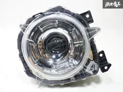 2025年最新】ジムニーjb23 ヘッドライトの人気アイテム - メルカリ