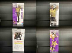 C 상 조셉 조스터 MASTERLISE 이치 반 쿠지 조조의 기묘한 모험 STARDUST CRUSADERS Part3 스타 더스트 크루세이다스