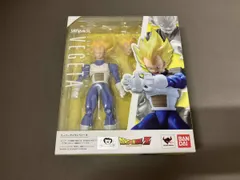 S.H.Figuarts スｰパｰサイヤ人ベジｰタ ドラゴンボｰルZ/S.H.Figuarts(フィギュアｰツ)