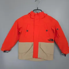 キッズ THE NORTH FACE ザノースフェイス ウィンドブレーカー