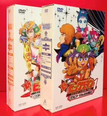 2025年最新】ビックリマン dvdの人気アイテム - メルカリ