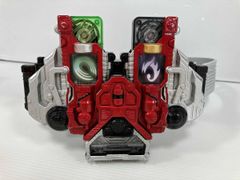 塗装 csm ブレイバックル 仮面ライダー ブレイド 剣 セイバー コンセレ