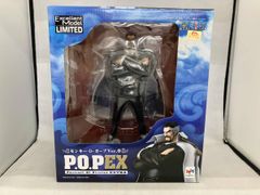 ワンピースP.O.P EX モンキー・D・ガープVer.0 ドン・キホーテ限定