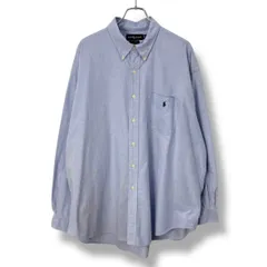 90s Polo by Ralph Lauren 