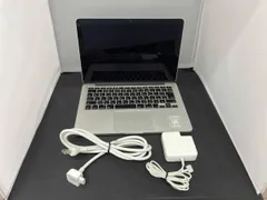  動作確認済 Apple MF840J/A MacBook Pro (Retina,13-inch,Early2015) MF840J/A ノートPC