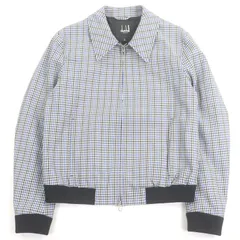 2025年最新】ハリントンジャケット ウールの人気アイテム - メルカリ