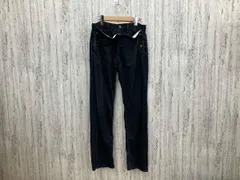 ALEXANDER LEE CHANG デニムセーラーパンツ サイズ2 AC-041216-1 ジーンズ アレクサンダーリーチャン