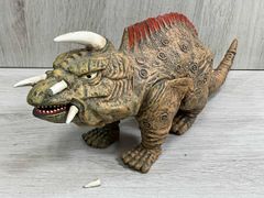 シカルナ工房 イノカミ ワンオフ ソフビ インディーズソフビ