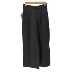 ユーズドフルギ USED古着 SINSS 2タック バギーパンツ メンズ 表記無